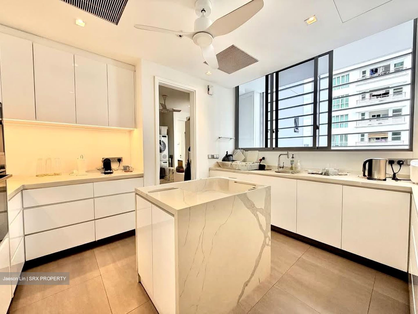 The Tate Residences (D9), Condominium #537298111
